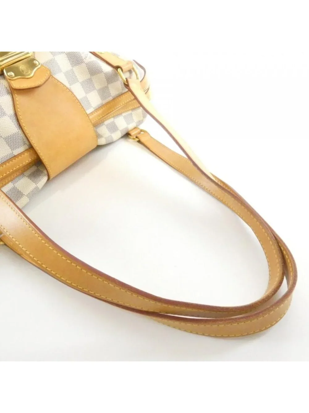 Louis Vuitton Damier Azur Streza PM Shoulder